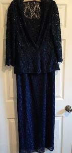 Mother of the Bride Dress